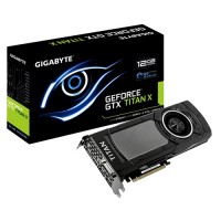 Gigabyte GV-NTITANXD5-12GB